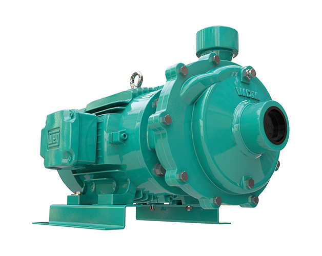 Bombas WDM linea GSM y HHE 